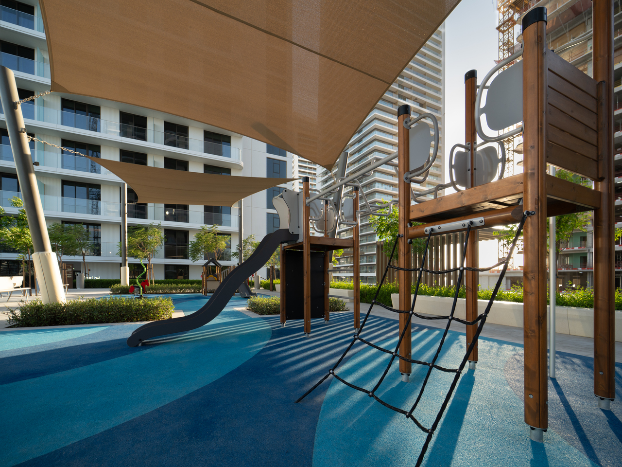 Palace Beach Residence